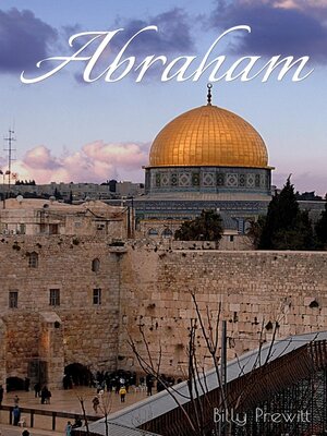 cover image of Abraham